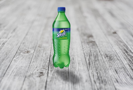 Limonada Sprite 600Ml