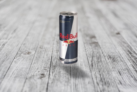 Red Bull Cero Azúcar 473Ml