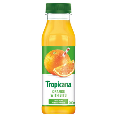 Zumo De Naranja Original Tropicana 300Ml