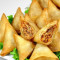 Crispy Chicken Samosa (2Pc)