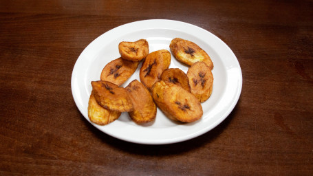 Plantain Medium