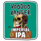 Vudú Ranger Imperial IPA