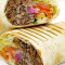 Falafel Shaw Wrap