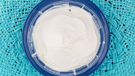 Homemade Greek Yogurt (Quart)