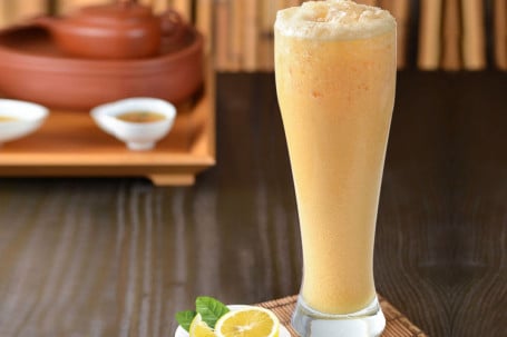 Dòng Níng Méng Yì Lì Duō Iced Lemon Yakult Drink