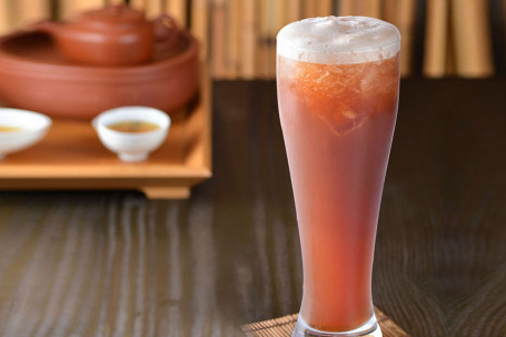 Dòng Zhè Xiāng Hóng Chá Iced Classic Black Tea