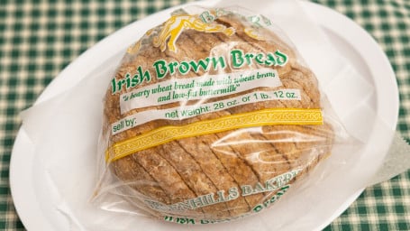 Irish Brown Bread 1 Lb 12 Oz