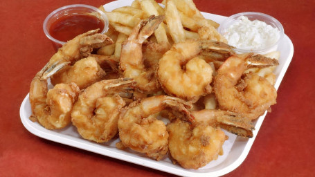 Jumbo Shrimp 14 Pc