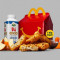 Happy Meal 4 Mcnuggets Picantes