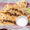 Al Pastor Big Quesadilla