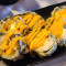 Crazy Girl Roll(Cooked/ Tempura Roll)