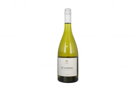 2020 De Chansac Sauvignon Blanc, Gascony, France