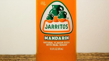 J- Mandarina