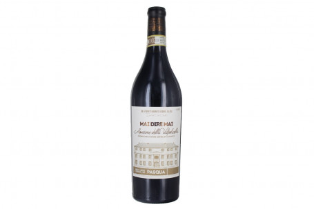 2012 Amarone Della Valpolicella Mai Dire Mai, Pasqua