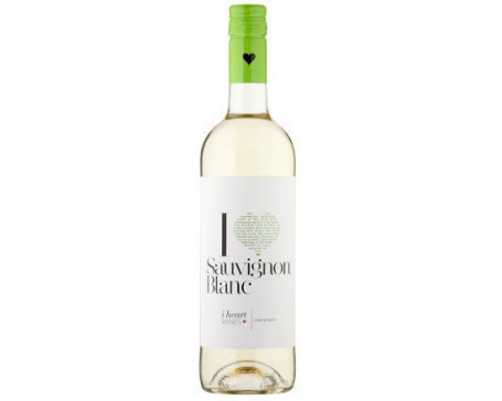 I Heart Sauvignon Blanc (75 Cl)