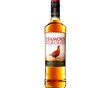 Famous Grouse 40% Dst (70 Cl)