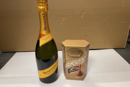 Prosecco Bundle