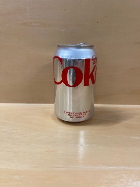 Diet Coke 33Cl Bottle