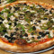 Vegetarian Pizza (Copy)
