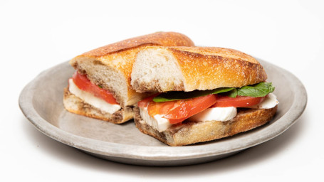 Cfs#5. Mozzarella Sandwich