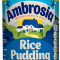 Arroz Con Leche Ambrosía 400G