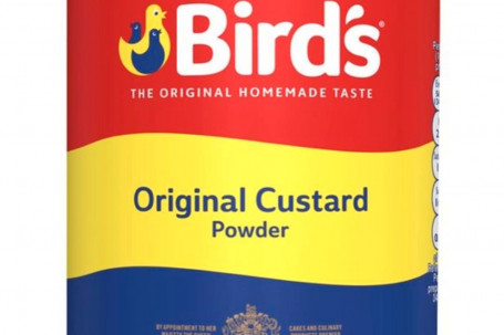 Bird's Custard Powder 300G