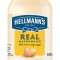 Mayonesa Real Hellmann's 400 G