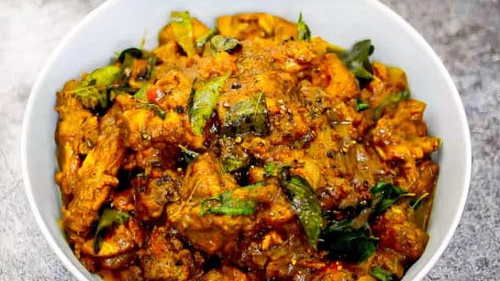 Chicken Pepper Fry Curry