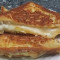 Queso Cheese Sandwich