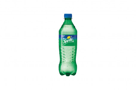 Coca Cola 600Ml Sprite