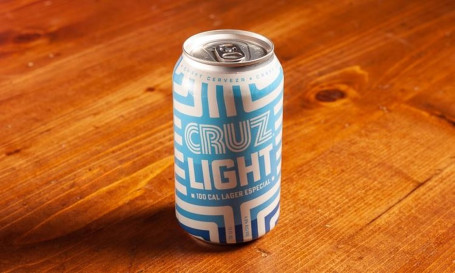 Cruz Blanca Cruz Light