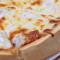 8 Bambino Pan Cheese Pizza (Personal Pizza)