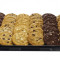 Cookie Platter 36 Cookies (33030Kj)