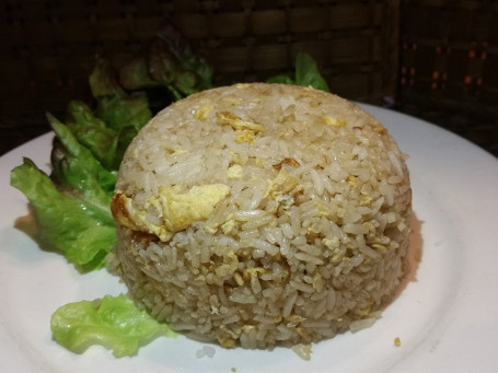 Gu Rsquo;S Simple Egg Fried Rice