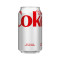 Bottle Diet Coke `12Oz)