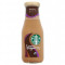 Bebida De Café Starbucks Fairtrade Frappuccino Mocha 250Ml