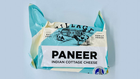 Village Paneer 350G