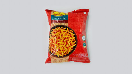 Haldiram's Aloo Lachha 150G