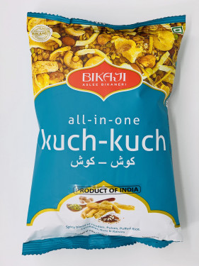 Bikaji Kuch Kuch (All In One)