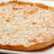 Small Gluten Free Thin Crust Cheese