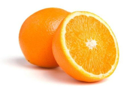 Orange J