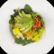 84. Green Salad (Veggie)