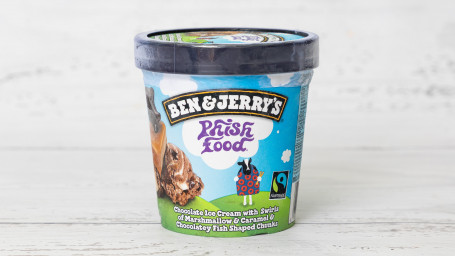 Phish Food (458Ml)