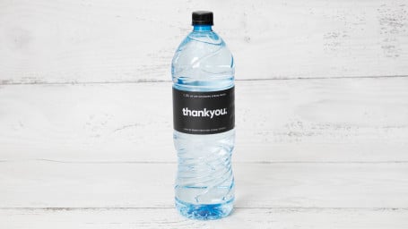 Thankyou Water Or Waterplease 1.5L