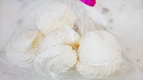 Bag Meringue