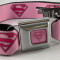 Supergirl (Pink, Large Wide)