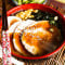 Charshu Udon Noodle Soup