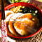Charshu Ramen Noodle Soup