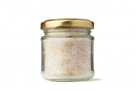 Lemon Myrtle Salt 60G