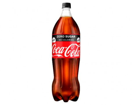 Coca-Cola Zero 1.75Ltr
